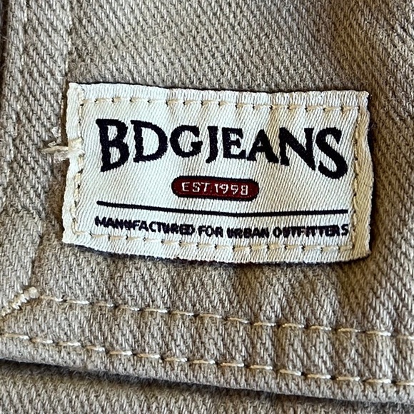 Urban Outfitters BDG Skate Pants - Picture 6 of 12